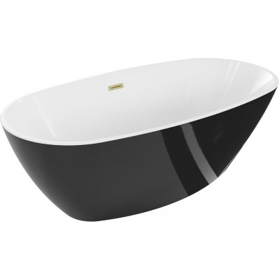 MEXEN Eris 170 x 80 cm 53441708075-55 – Hledejceny.cz
