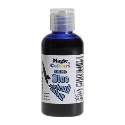 Airbrush barva Blue 55 ml