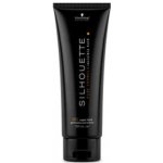 Silhouette Gel Super Hold super silný fixační gel 250 ml – Zboží Dáma