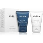 Medik8 H.E.O. Mask Dvoukroková noční hydratační maska 2 x 50 ml – Zboží Dáma