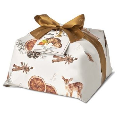 Loison Panettone Classico Royal 500 g – Zboží Dáma