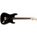 Fender Squier Bullet Stratocaster HT IL Deluxe Set – Zboží Dáma