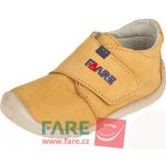 Fare Bare barefoot 5012281 celoroční žluté – Zboží Mobilmania