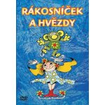 Rákosníček a hvězdy DVD – Hledejceny.cz