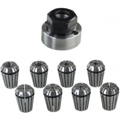 Proxxon sada kleštin pro soustruh PD 250/E – Zboží Dáma