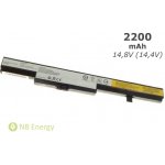 NB Energy L13S4A01 2200mAh Li-lon - neoriginální – Sleviste.cz