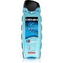 Sprchový gel Denim Original sprchový gel 400 ml