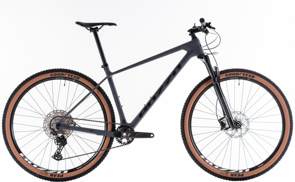 Rozzo Peak 30 2025
