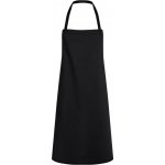 Karlowsky Unisex gastro zástěra KY006 Black 75x95cm – Hledejceny.cz
