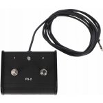 Lead Foot FS-2 – Sleviste.cz