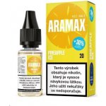 Aramax Salt Pineapple Ice 10 ml 20 mg – Zboží Mobilmania