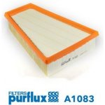 PURFLUX A1083 Vzduchový filtr (A1083) – Hledejceny.cz