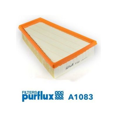 PURFLUX A1083 Vzduchový filtr (A1083) – Hledejceny.cz
