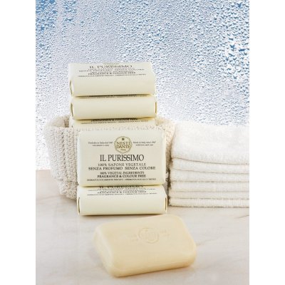 Nesti Dante mýdlo Il Purisimo 150 g – Hledejceny.cz