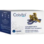 Colvita Kolagenové kapsle Mládí 60 kapslí – Hledejceny.cz
