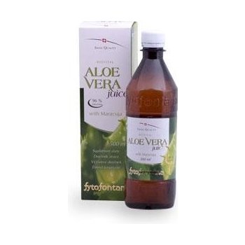 Fytofontána Aloe Vera Juice 500 ml