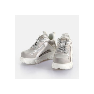 Buffalo Cld Chai 1630969 grey/white