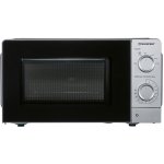 SILVERCREST SMW 700 D4 – Sleviste.cz