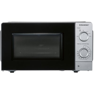 SILVERCREST SMW 700 D4 – Sleviste.cz