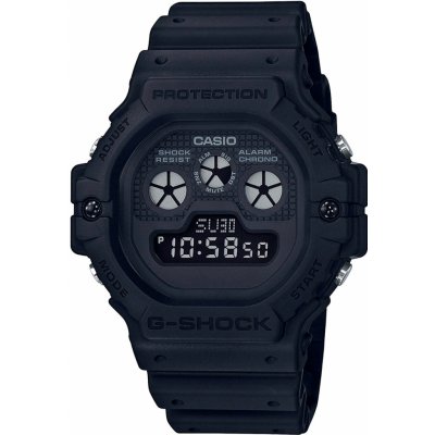 Casio DW-5900BB-1 – Hledejceny.cz