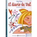 Flagan M. - Lecturas Eli Adolescentes Nivel 3 (ele B1): El Diario de