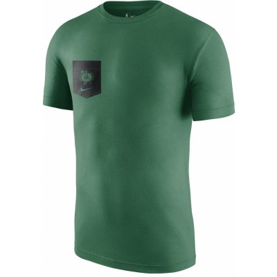 T-shirts New Era NBA Arch Wordmark OS Tee Boston Celtics Unisex