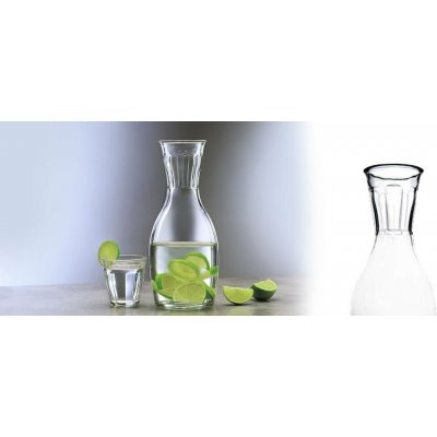 DURALEX Picardie karafa 1000 ml – Hledejceny.cz
