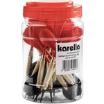 Karella Brass 18g soft 24 ks – Hledejceny.cz
