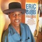 Bibb Eric - Friends LP – Hledejceny.cz