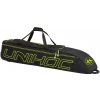 Unihoc Toolbag Lime s kolečkami