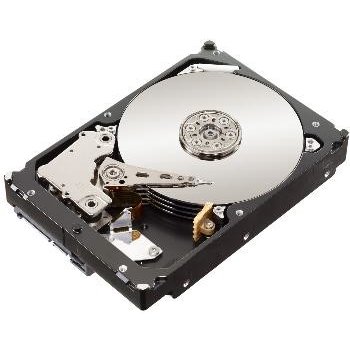 Seagate Enterprise 6TB, ST6000NM0034