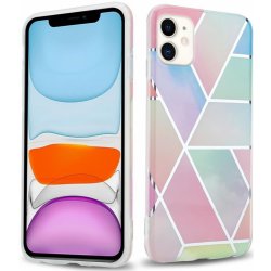 Cadorabo Ochranné pouzdro pro Apple iPhone 11 Case in Růžová TPU Mobile Case Cover