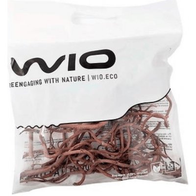 Wio Mix kroucených kořenů 80 g, 10-30 cm