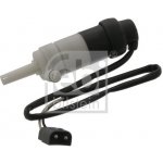 Vodní čerpadlo ostřikovače, čistění skel FEBI BILSTEIN 47024