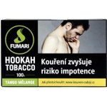 Fumari Tango Mélange 100 g – Zboží Mobilmania