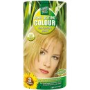 HennaPlus dlouhotrvající barva na vlasy 8.3 světle zlatá blond 100 ml