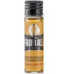 Proraso Hot olejová lázeň na vousy Wood and Spice 17 ml