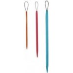 Kovové jehly KnitPro 3ks – Zboží Mobilmania