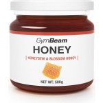 GymBeam Med 500 g – Zboží Dáma