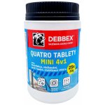 CRANIT Quatro tablety 1kg – Hledejceny.cz