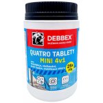 CRANIT Quatro tablety 1kg – Hledejceny.cz