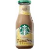 Ledová káva Starbucks Frappuccino Vanilla 0,25 l