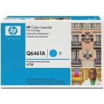 HP Q6461A - originální – Zbozi.Blesk.cz