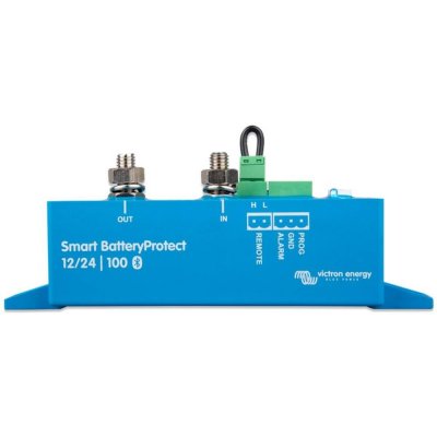 Victron Energy Smart Battery Protect 12/24V-100A BPR110022000 akumulátorová přepážka – Hledejceny.cz