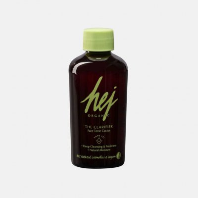 HEJ ORGANIC pleťové tonikum s kaktusem 150 ml – Zboží Dáma