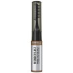 Rimmel Permanentní barva na obočí Wonder´last 003 Medium Brown 4,5 ml – Zboží Dáma