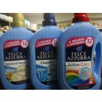 Felce Azzurra Aleppo Soap prací gel 1,595 l 32 PD – Zboží Mobilmania