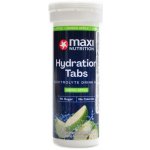 Maxi Nutrition Hydratační tablety s příchutí jablka a limetky 40 g – Zbozi.Blesk.cz