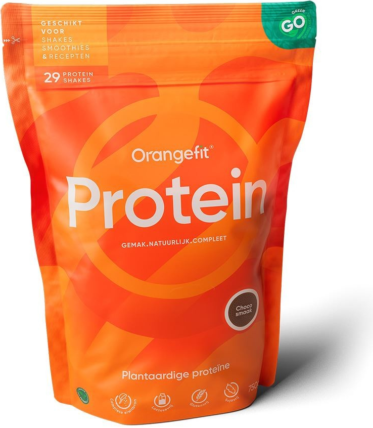 Orangefit protein 750 g