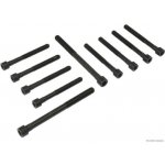 Sada sroubu pro hlavy valcu HERTH+BUSS JAKOPARTS J1280525 – Zboží Mobilmania